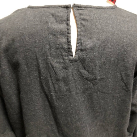 Philosophy Republic Embroidered Top - Picture 13 of 14